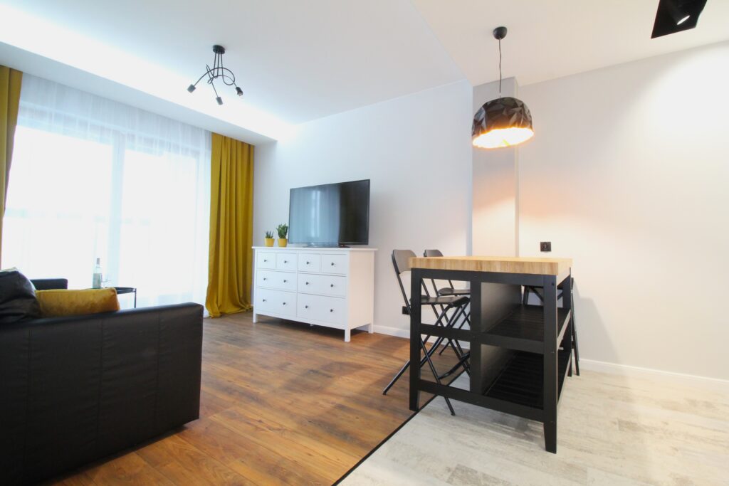 Zajezdnia Wrzeszcz Salon
